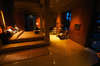 Amanjiwo resort 